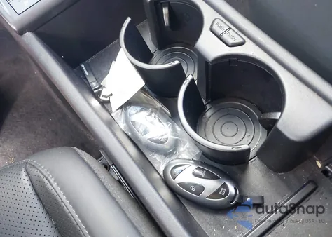 2024 Hyundai Kona Limited from USA, damaged, VIN KM8HE3A34RU165582